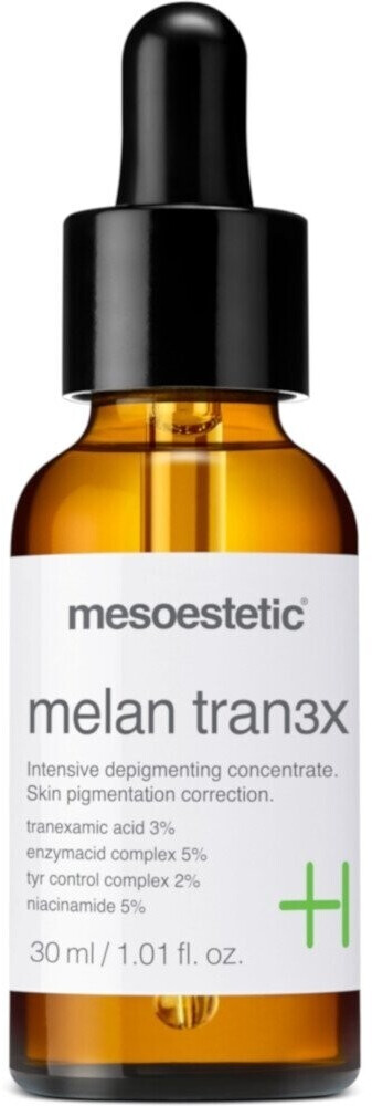 Mesoestetic Melan tran3x concentrate (30 ml)
