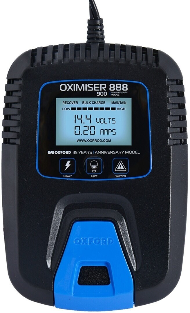 Oxford Oximiser 888