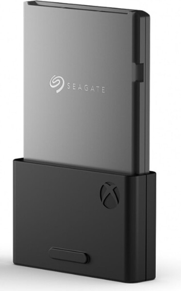 Seagate Speichererweiterungskarte für Xbox Series X|S
