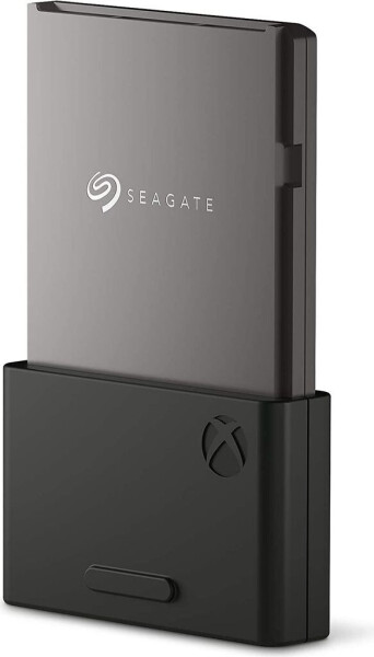 Seagate Speichererweiterungskarte für Xbox Series X|S, Bild 2