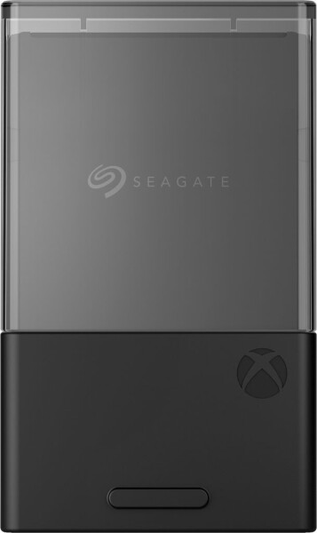 Seagate Speichererweiterungskarte für Xbox Series X|S, Bild 12