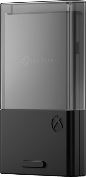 Seagate Speichererweiterungskarte für Xbox Series X|S, Bild 13