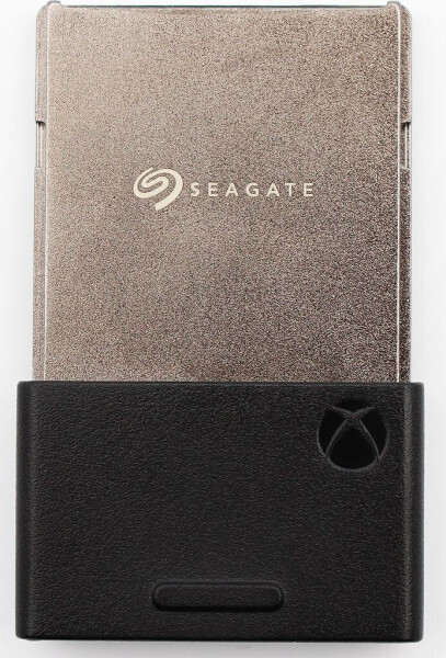 Seagate Speichererweiterungskarte für Xbox Series X|S, Bild 3