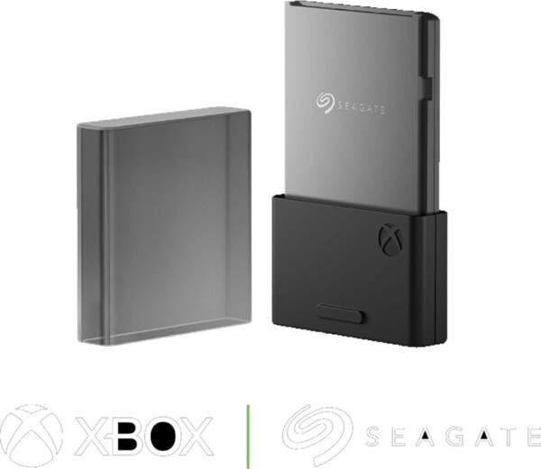 Seagate Speichererweiterungskarte für Xbox Series X|S, Bild 22