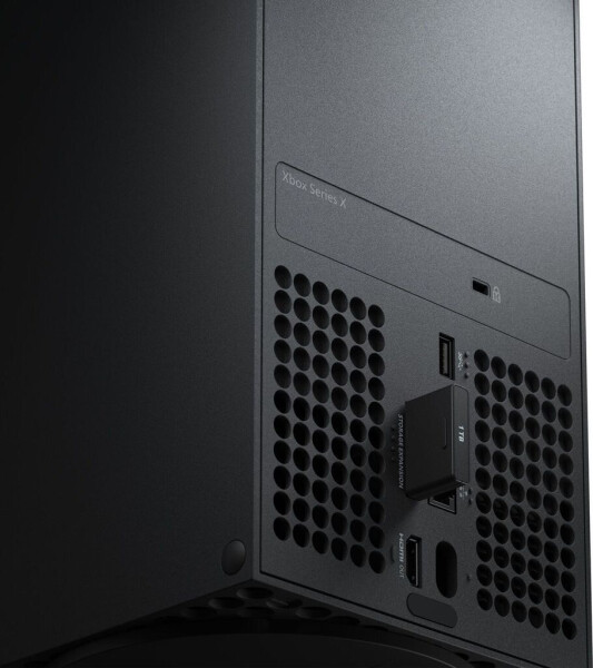 Seagate Speichererweiterungskarte für Xbox Series X|S, Bild 7