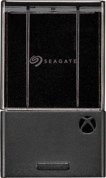Seagate Speichererweiterungskarte für Xbox Series X|S, Bild 10