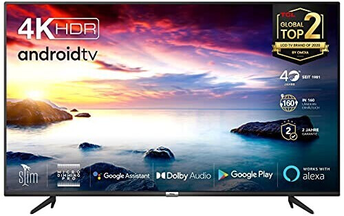 TCL 50BP615