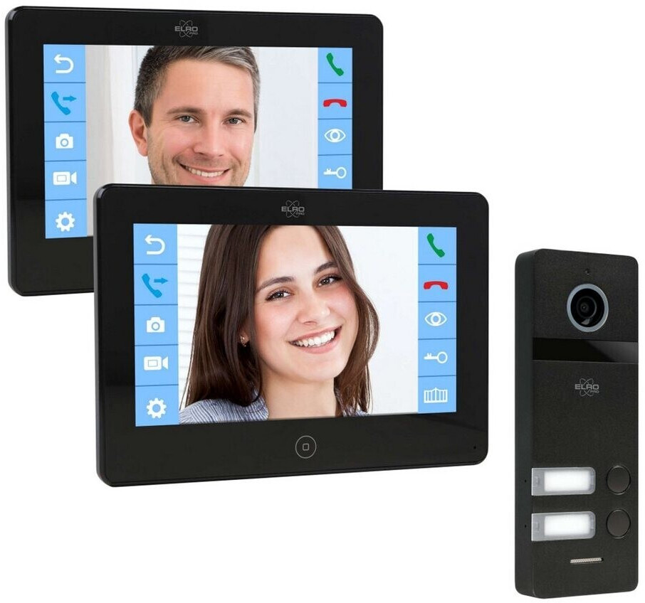 Elro PRO PV40 Full HD