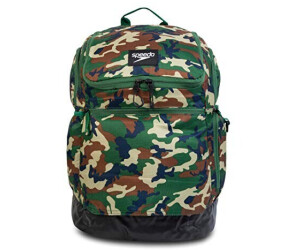 Speedo camo outlet backpack