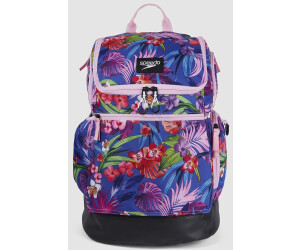 Speedo clearance flamingo backpack