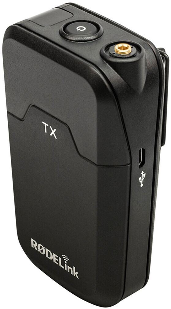 Rode RodeLink TX-BELT