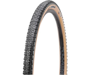 Maxxis Rambler Exo tr tanwall 60 Tpi Tubeless 650 x 47B Black Brown au meilleur prix sur idealo