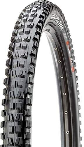 Maxxis minion dhf tubeless clearance