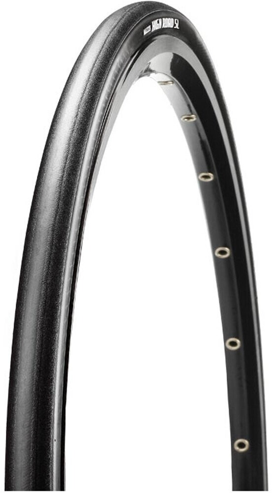Maxxis high road 25c hot sale