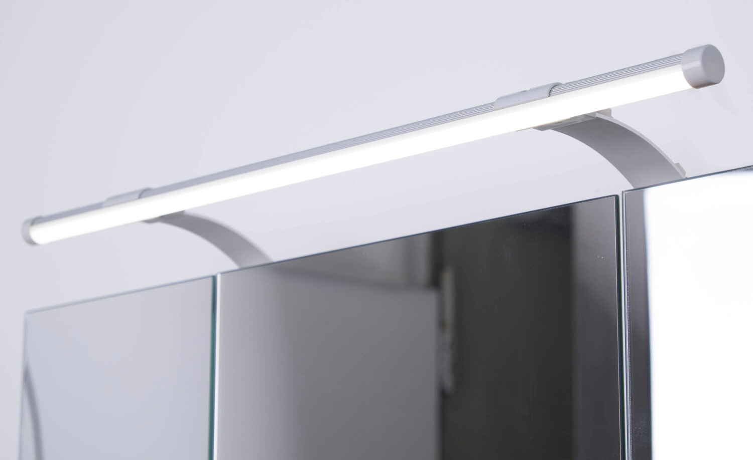 Schildmeyer Dorina 70x16x71cm ab LED-Beleuchtung grau bei € esche | 129,99 Preisvergleich (133076)