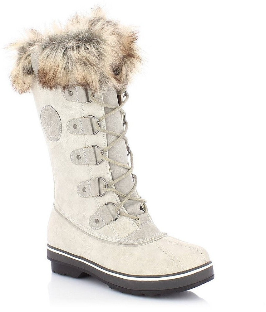 Kimberfeel Beverly light grey