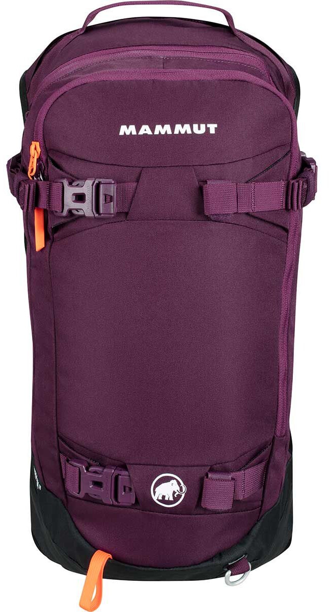 Mammut Nirvana 18 (00061) grape/black