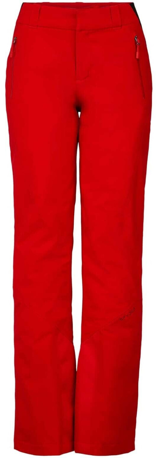 Spyder Winner GTX Alpine pulse Women (193030) red