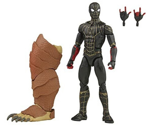 Giocattolo spiderman 2025