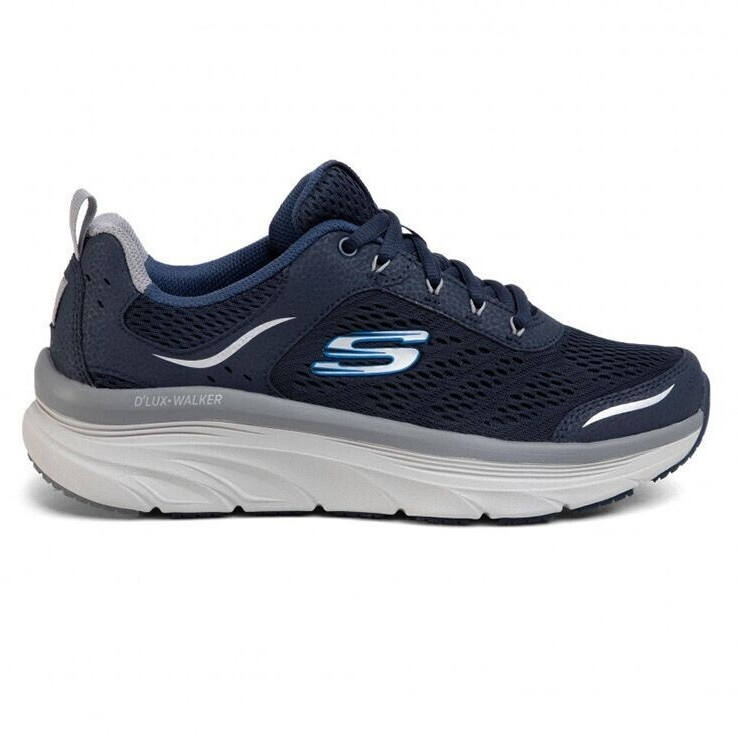 Buy Skechers Relaxed Fit: D´Lux Walker from £33.00 (Today) – Best Deals on  idealo.co.uk