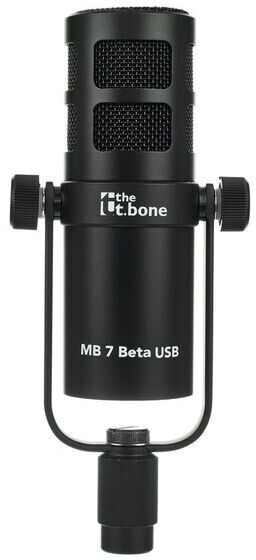 The T.Bone MB 7 Beta USB