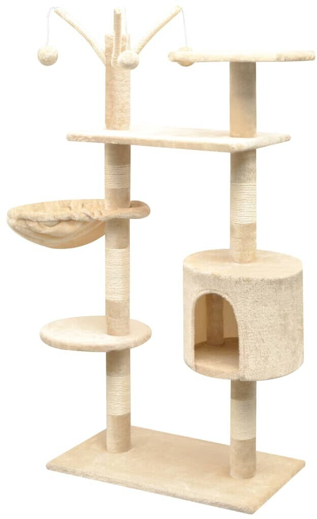 vidaXL Arbre à chat vidaXL Arbre à chat