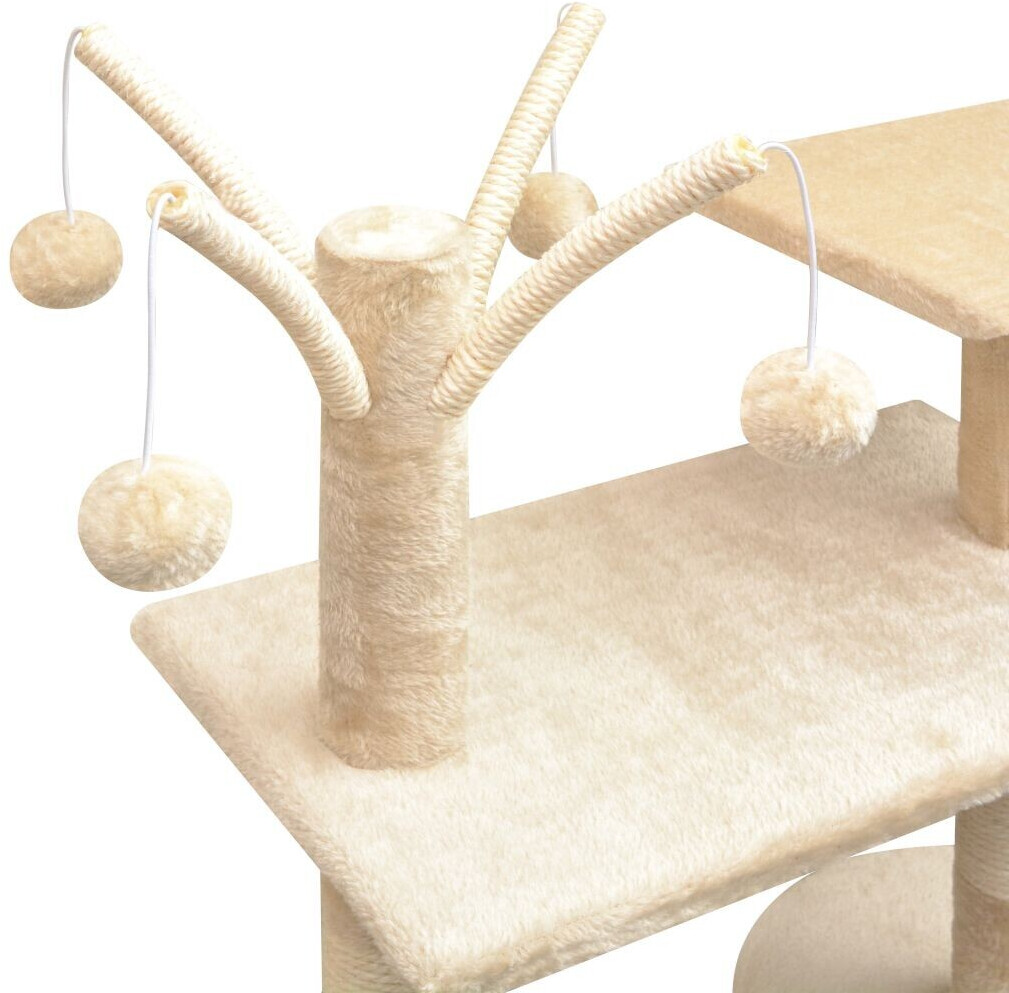vidaXL Arbre à chat vidaXL Arbre à chat
