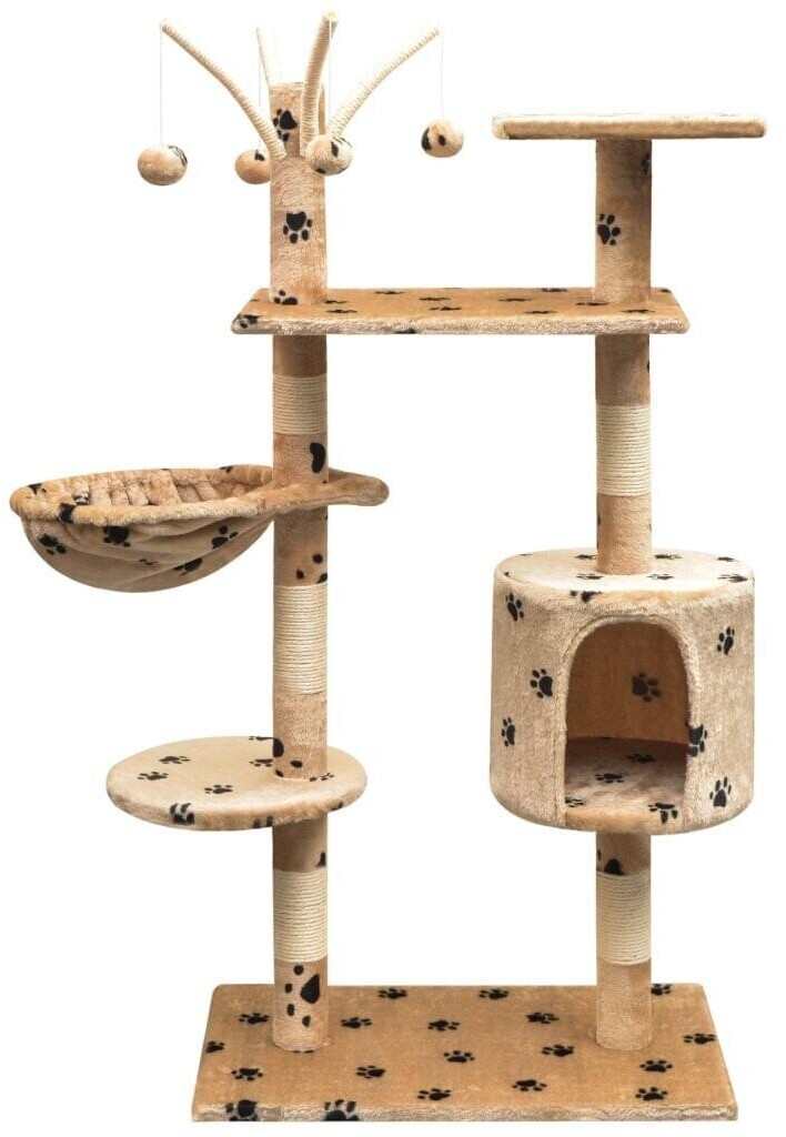 vidaXL Arbre à chat vidaXL Arbre à chat
