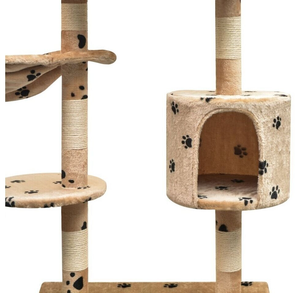 vidaXL Arbre à chat vidaXL Arbre à chat