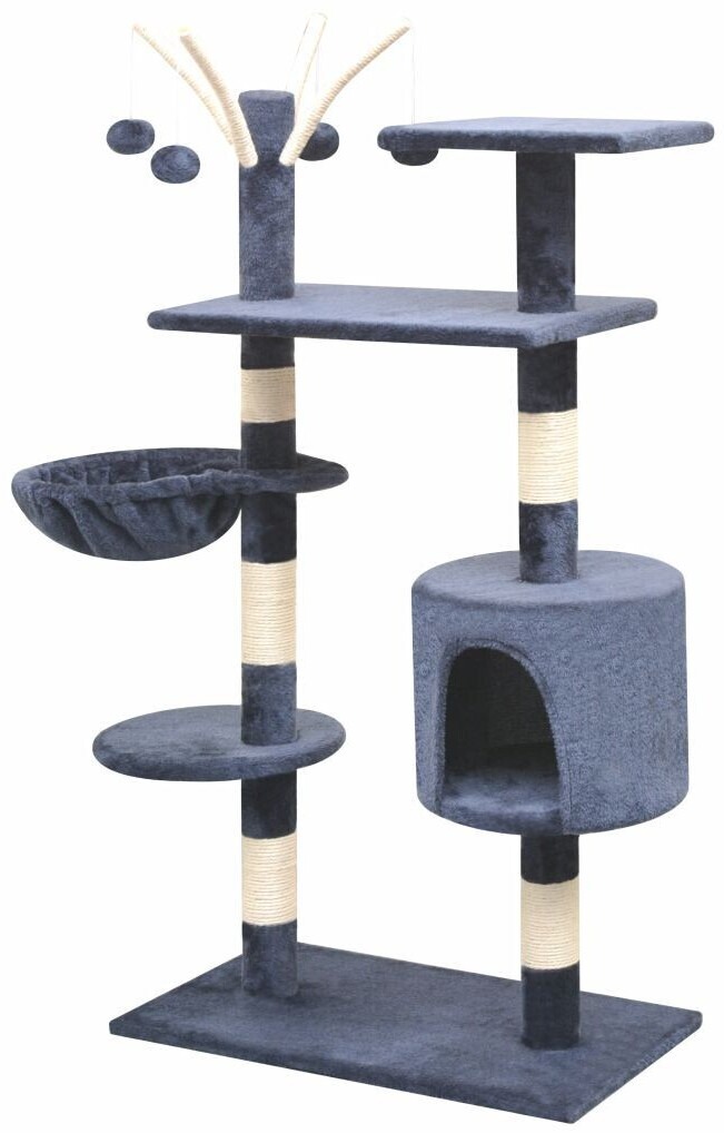 vidaXL Arbre à chat vidaXL Arbre à chat
