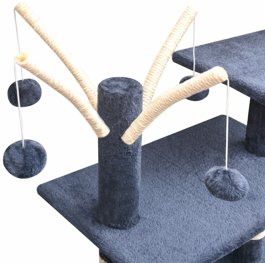 vidaXL Arbre à chat vidaXL Arbre à chat