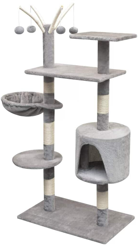 vidaXL Arbre à chat vidaXL Arbre à chat