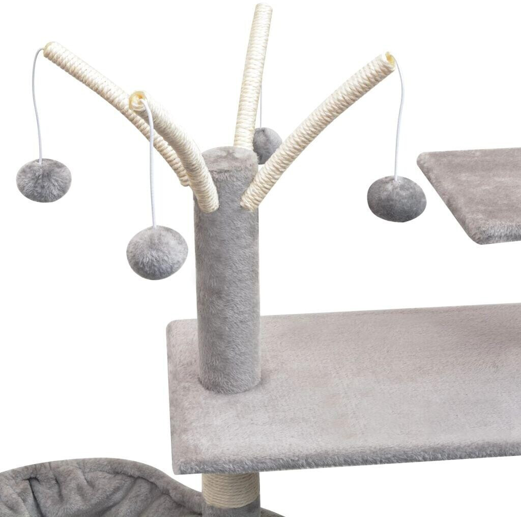 vidaXL Arbre à chat vidaXL Arbre à chat