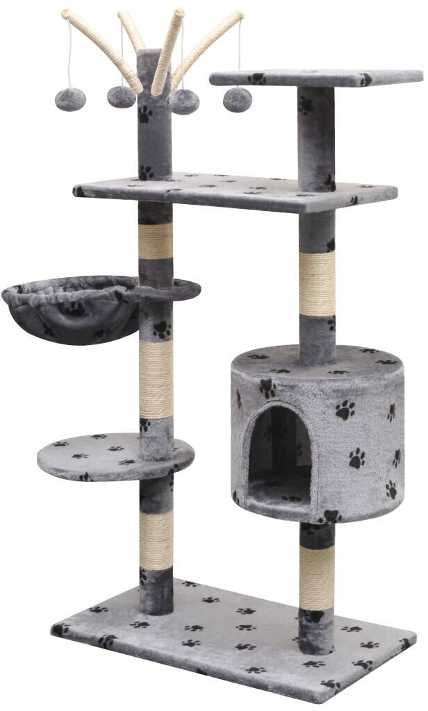 vidaXL Arbre à chat