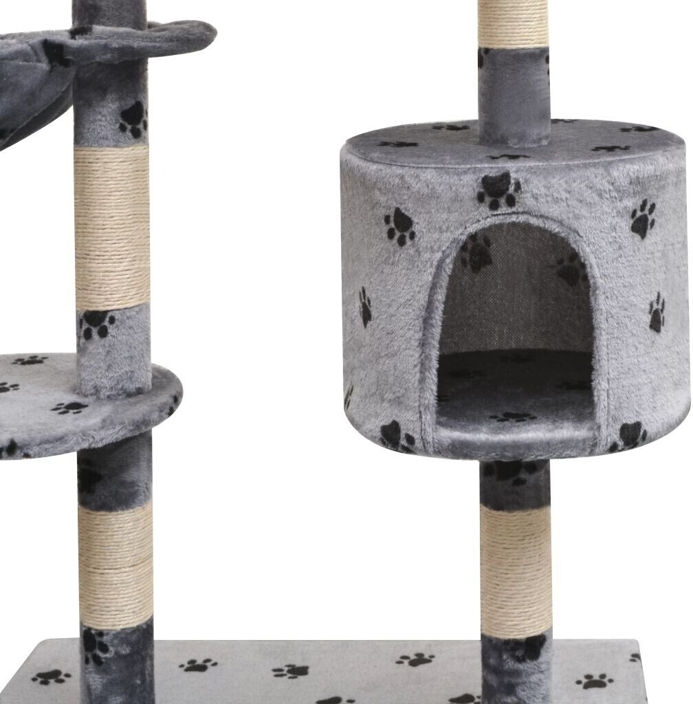 vidaXL Arbre à chat