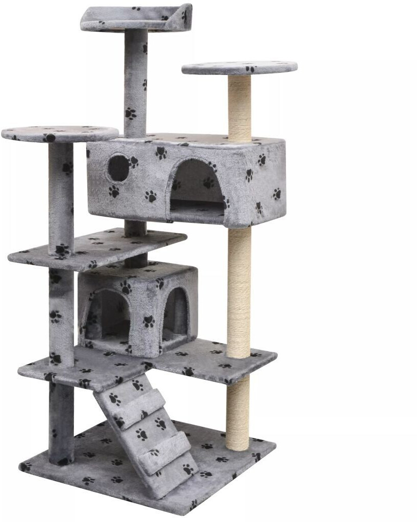 vidaXL Arbre à chat vidaXL Arbre à chat
