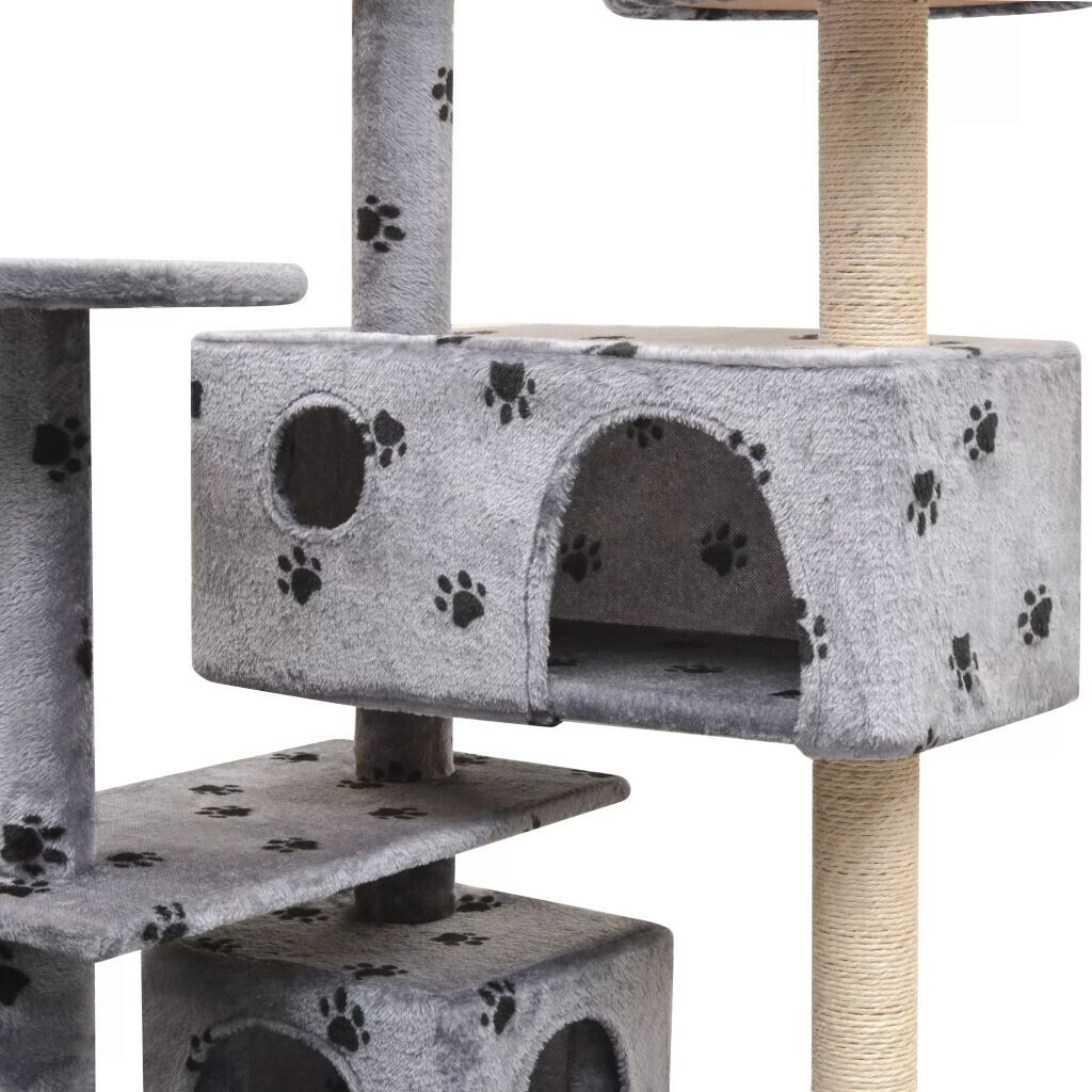 vidaXL Arbre à chat vidaXL Arbre à chat