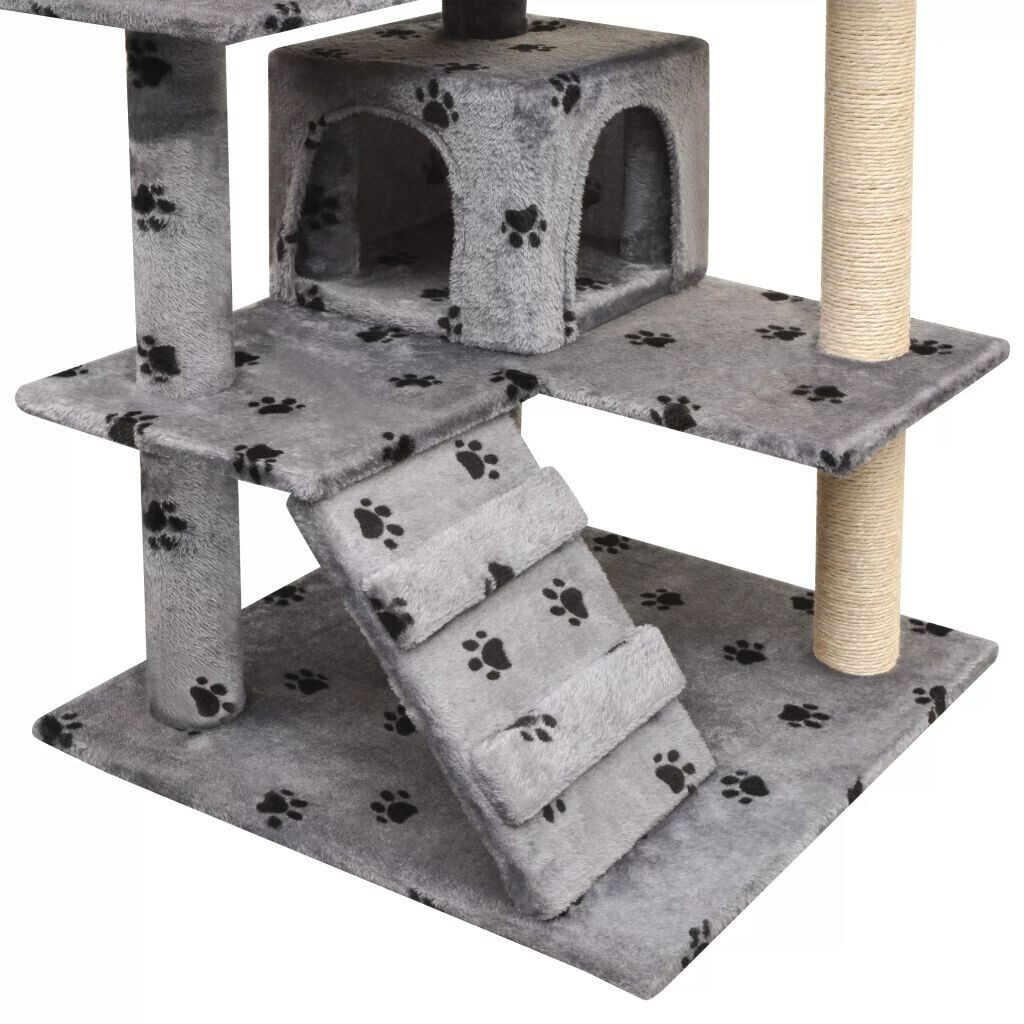 vidaXL Arbre à chat vidaXL Arbre à chat