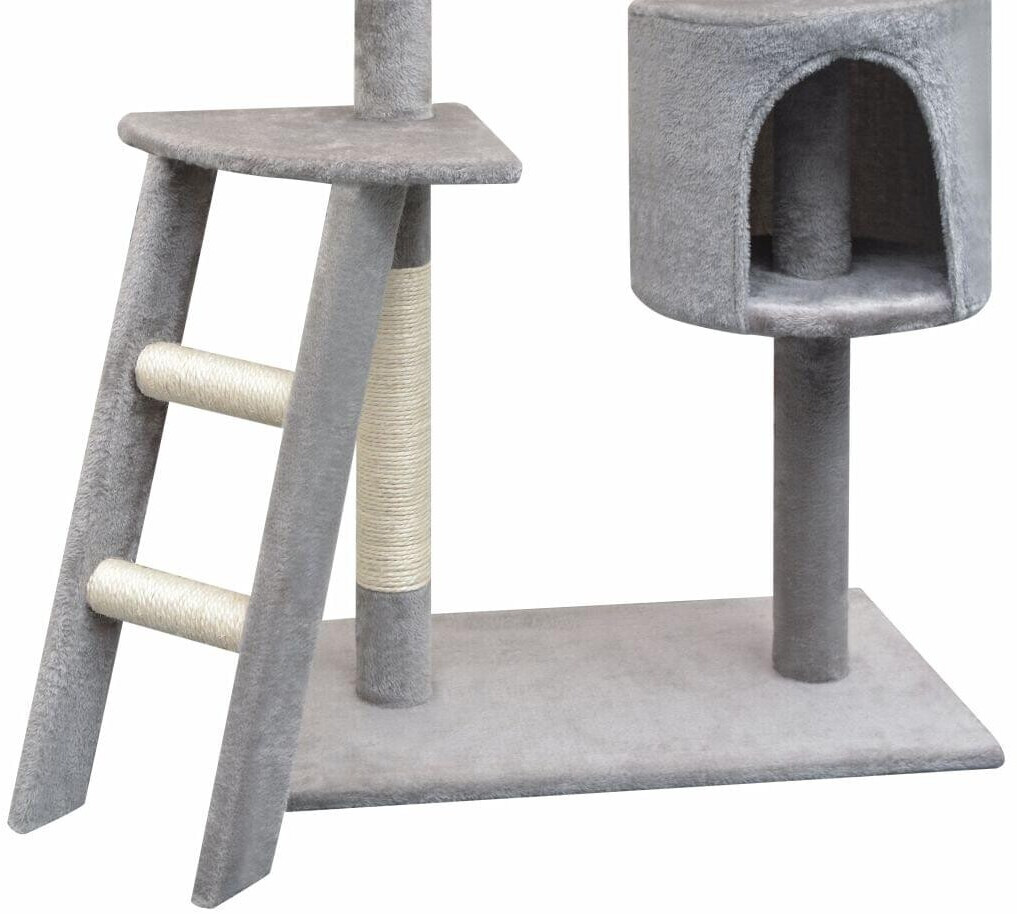 vidaXL Arbre à chat