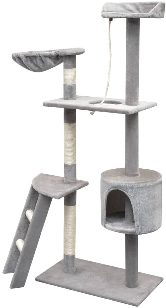 vidaXL Arbre à chat