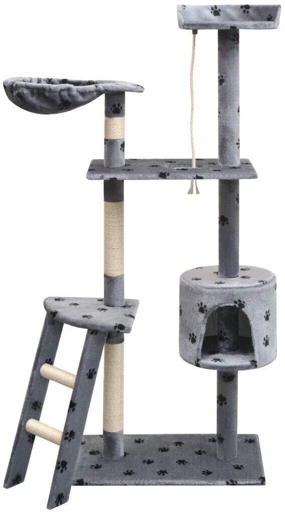 vidaXL Arbre à chat vidaXL Arbre à chat