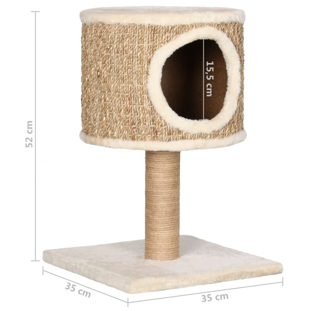 vidaXL Arbre à chat vidaXL Arbre à chat
