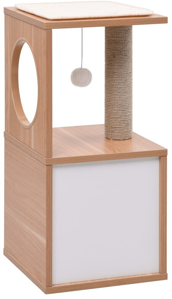 vidaXL Arbre à chat vidaXL Arbre à chat