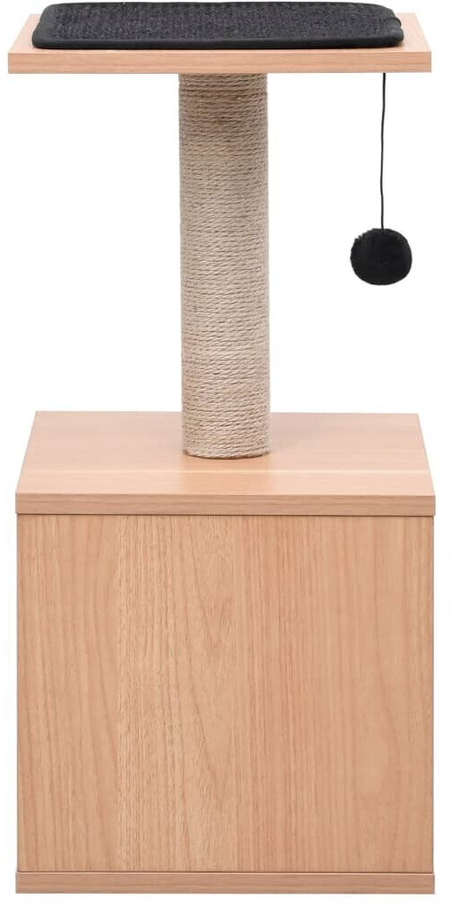 vidaXL Arbre à chat vidaXL Arbre à chat