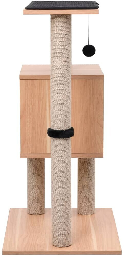 vidaXL Arbre à chat