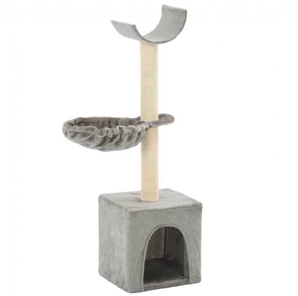 vidaXL Arbre à chat vidaXL Arbre à chat