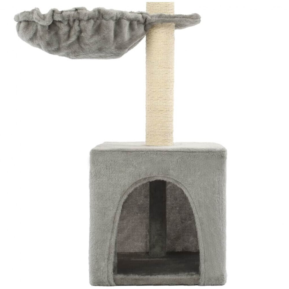 vidaXL Arbre à chat vidaXL Arbre à chat