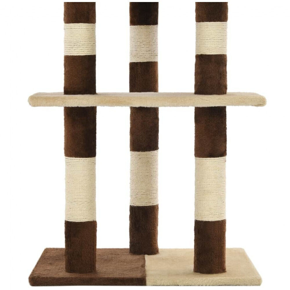 vidaXL Arbre à chat vidaXL Arbre à chat