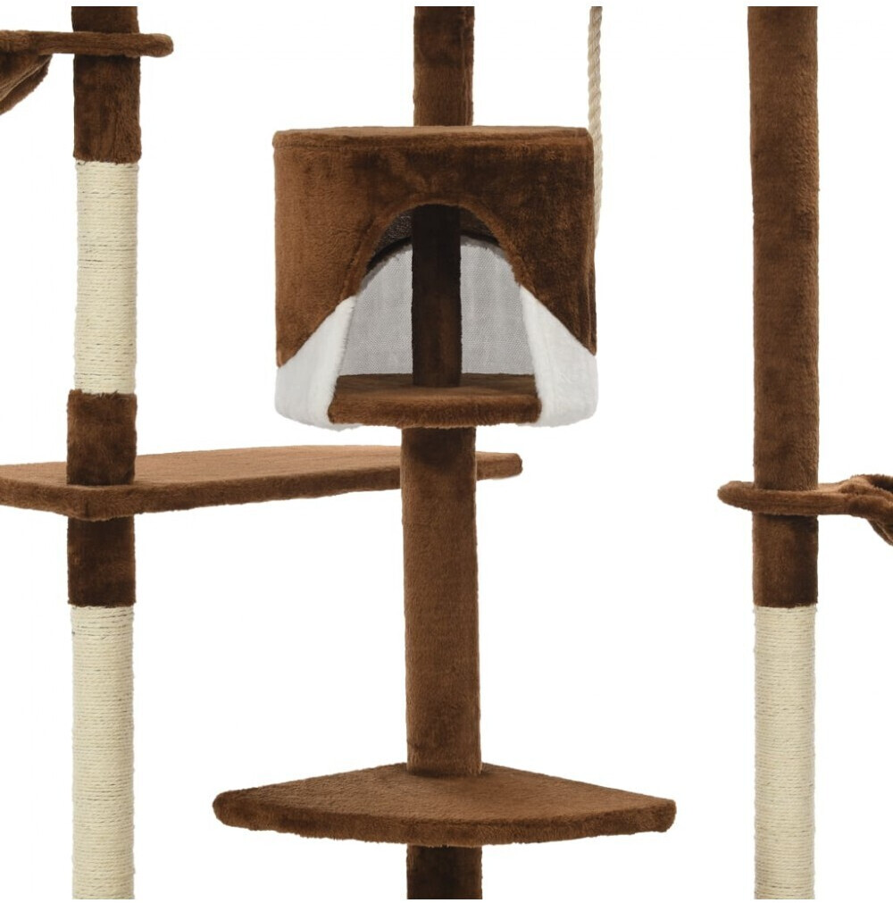 vidaXL Arbre à chat vidaXL Arbre à chat