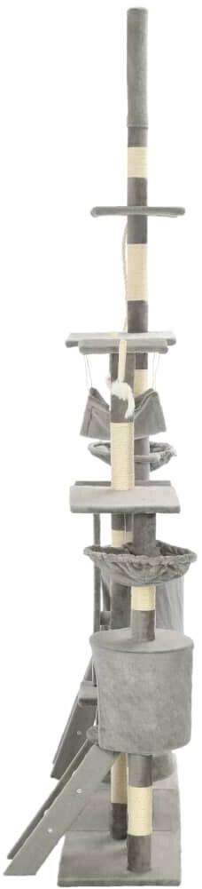 vidaXL Arbre à chat